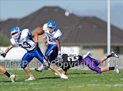 Thumbnail 1 in JV: Pleasant Grove @ Riverton photogallery.