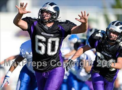 Thumbnail 2 in JV: Pleasant Grove @ Riverton photogallery.