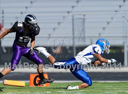 Thumbnail 1 in JV: Pleasant Grove @ Riverton photogallery.