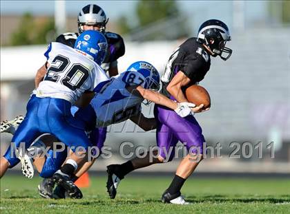 Thumbnail 2 in JV: Pleasant Grove @ Riverton photogallery.