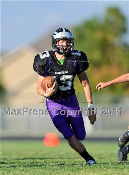 Thumbnail 3 in JV: Pleasant Grove @ Riverton photogallery.