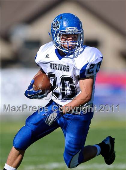 Thumbnail 2 in JV: Pleasant Grove @ Riverton photogallery.
