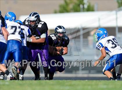 Thumbnail 3 in JV: Pleasant Grove @ Riverton photogallery.