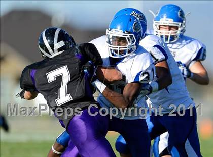 Thumbnail 3 in JV: Pleasant Grove @ Riverton photogallery.