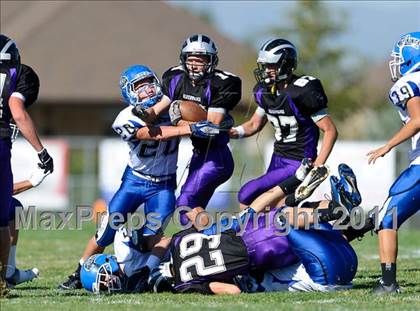 Thumbnail 1 in JV: Pleasant Grove @ Riverton photogallery.