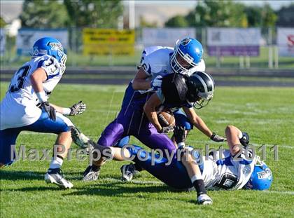 Thumbnail 1 in JV: Pleasant Grove @ Riverton photogallery.