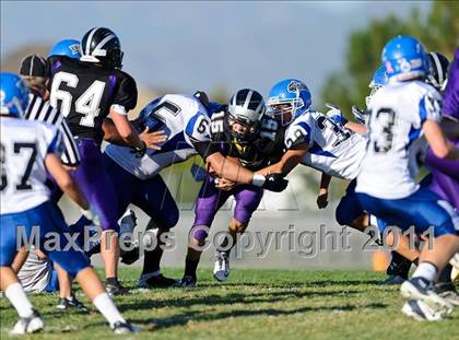Thumbnail 2 in JV: Pleasant Grove @ Riverton photogallery.
