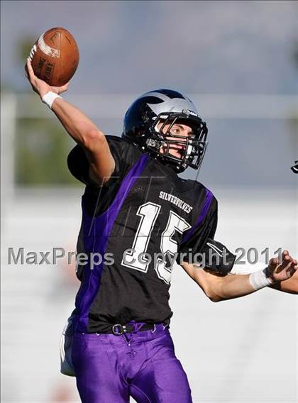 Thumbnail 1 in JV: Pleasant Grove @ Riverton photogallery.