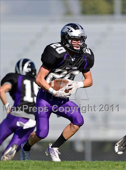 Thumbnail 2 in JV: Pleasant Grove @ Riverton photogallery.