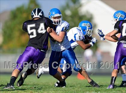 Thumbnail 1 in JV: Pleasant Grove @ Riverton photogallery.