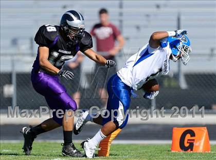 Thumbnail 3 in JV: Pleasant Grove @ Riverton photogallery.