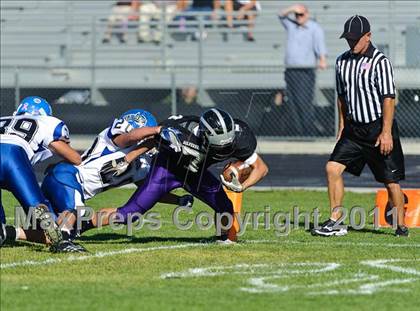 Thumbnail 3 in JV: Pleasant Grove @ Riverton photogallery.
