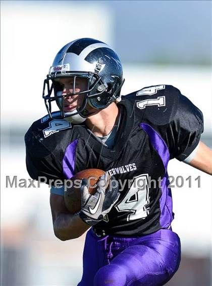 Thumbnail 2 in JV: Pleasant Grove @ Riverton photogallery.
