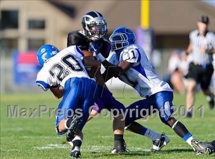 Thumbnail 3 in JV: Pleasant Grove @ Riverton photogallery.