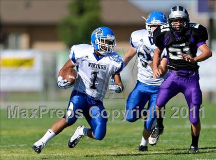 Thumbnail 2 in JV: Pleasant Grove @ Riverton photogallery.