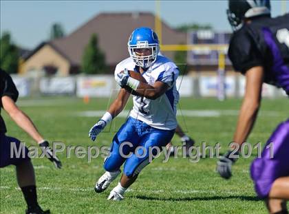 Thumbnail 2 in JV: Pleasant Grove @ Riverton photogallery.