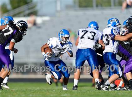 Thumbnail 3 in JV: Pleasant Grove @ Riverton photogallery.