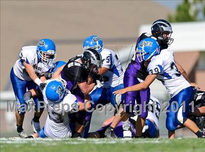 Thumbnail 3 in JV: Pleasant Grove @ Riverton photogallery.