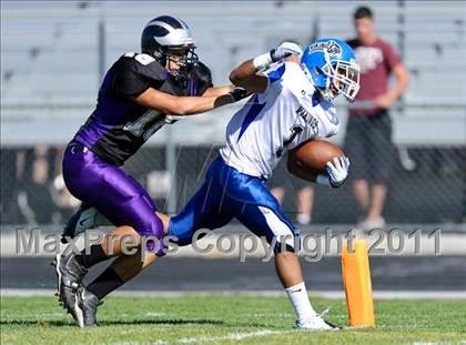 Thumbnail 2 in JV: Pleasant Grove @ Riverton photogallery.