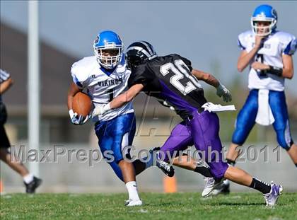 Thumbnail 2 in JV: Pleasant Grove @ Riverton photogallery.