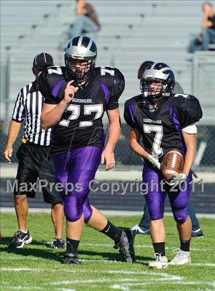 Thumbnail 1 in JV: Pleasant Grove @ Riverton photogallery.