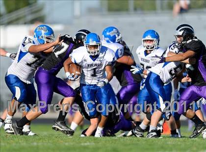 Thumbnail 1 in JV: Pleasant Grove @ Riverton photogallery.