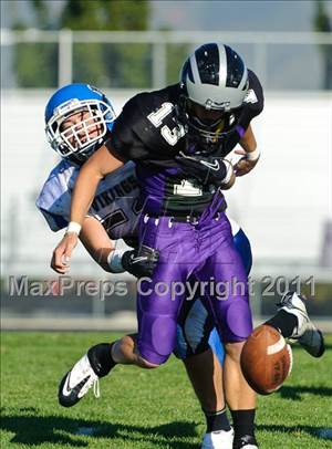 Pleasant Grove @ Riverton