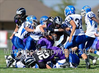 Thumbnail 2 in JV: Pleasant Grove @ Riverton photogallery.
