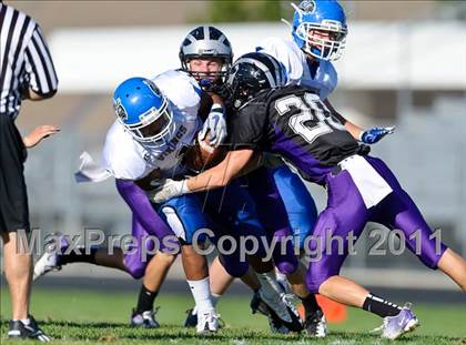 Thumbnail 3 in JV: Pleasant Grove @ Riverton photogallery.