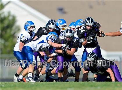 Thumbnail 2 in JV: Pleasant Grove @ Riverton photogallery.