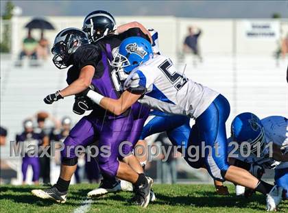 Thumbnail 3 in JV: Pleasant Grove @ Riverton photogallery.