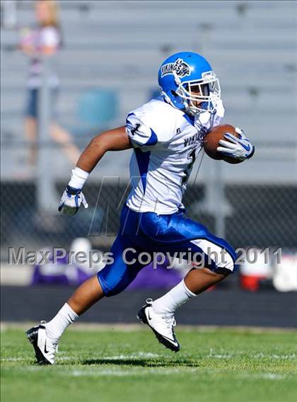 Thumbnail 1 in JV: Pleasant Grove @ Riverton photogallery.