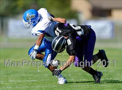 Thumbnail 3 in JV: Pleasant Grove @ Riverton photogallery.