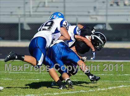 Thumbnail 2 in JV: Pleasant Grove @ Riverton photogallery.