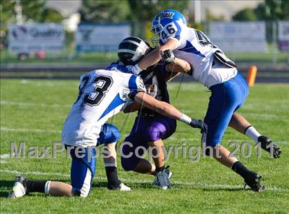 Thumbnail 2 in JV: Pleasant Grove @ Riverton photogallery.