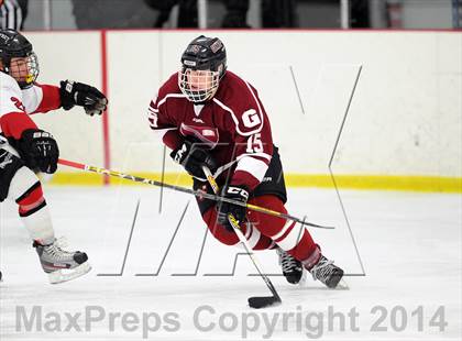 Thumbnail 1 in Pomfret @ Gunnery photogallery.
