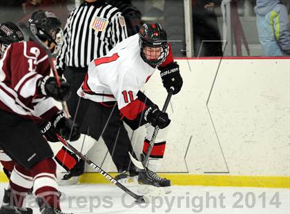 Thumbnail 1 in Pomfret @ Gunnery photogallery.