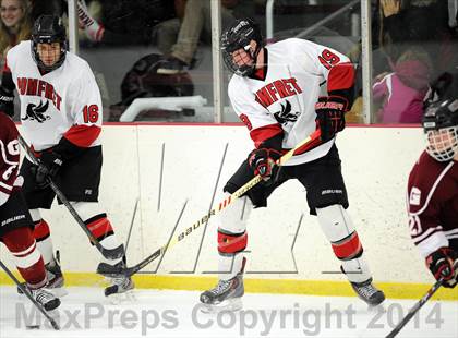 Thumbnail 1 in Pomfret @ Gunnery photogallery.