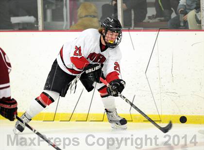 Thumbnail 1 in Pomfret @ Gunnery photogallery.