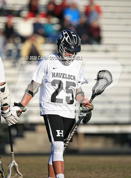Thumbnail 2 in Havelock Boys Lacrosse (Extending the Season) photogallery.