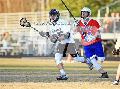 Thumbnail 1 in Havelock Boys Lacrosse (Extending the Season) photogallery.