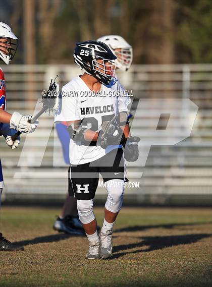 Thumbnail 1 in Havelock Boys Lacrosse (Extending the Season) photogallery.