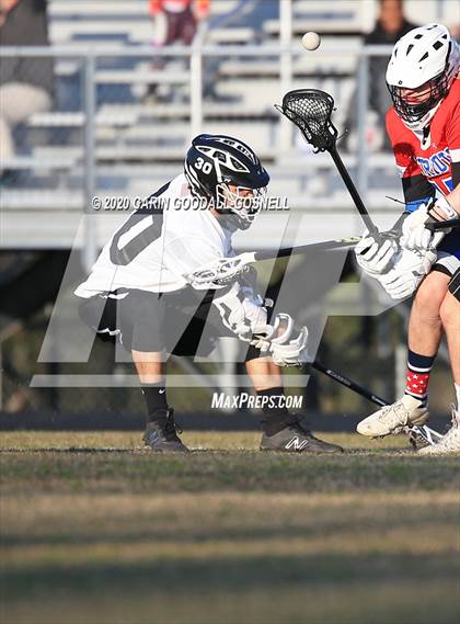 Thumbnail 1 in Havelock Boys Lacrosse (Extending the Season) photogallery.
