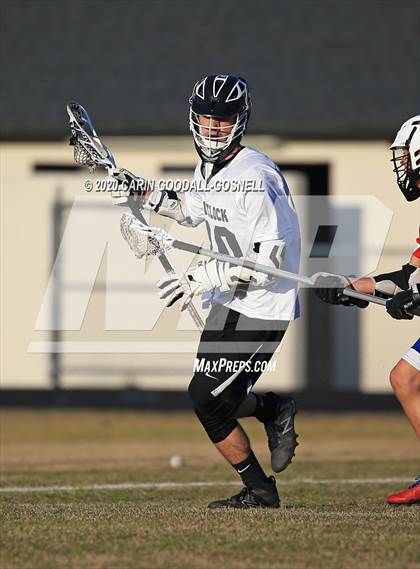 Thumbnail 3 in Havelock Boys Lacrosse (Extending the Season) photogallery.