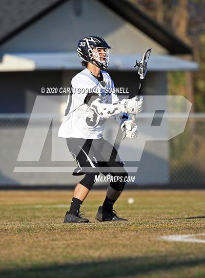 Thumbnail 2 in Havelock Boys Lacrosse (Extending the Season) photogallery.