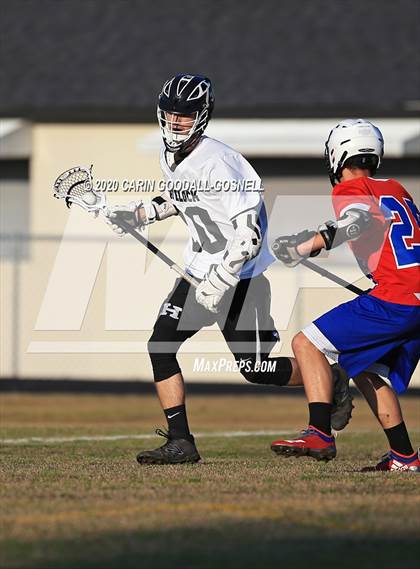 Thumbnail 3 in Havelock Boys Lacrosse (Extending the Season) photogallery.
