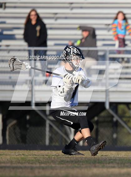 Thumbnail 2 in Havelock Boys Lacrosse (Extending the Season) photogallery.