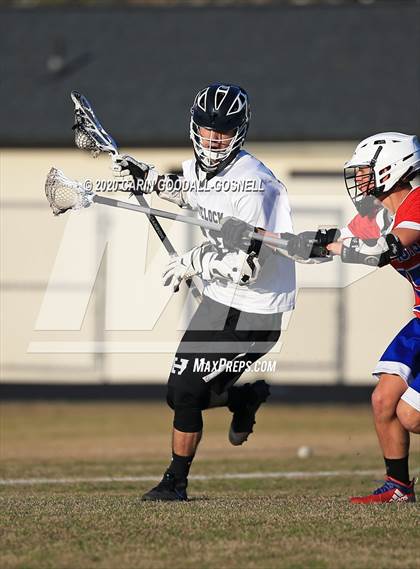 Thumbnail 2 in Havelock Boys Lacrosse (Extending the Season) photogallery.