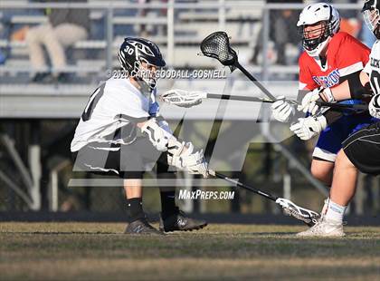 Thumbnail 3 in Havelock Boys Lacrosse (Extending the Season) photogallery.
