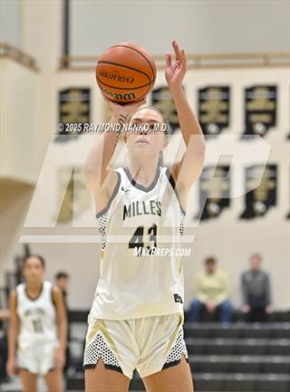 Mt. Vernon @ Noblesville